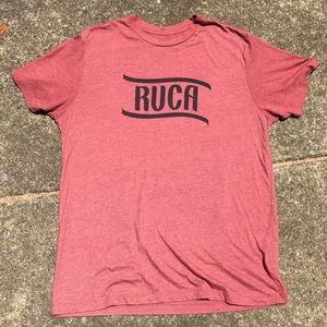 👕‼️RVCA Vintage Dye T Shirt👕